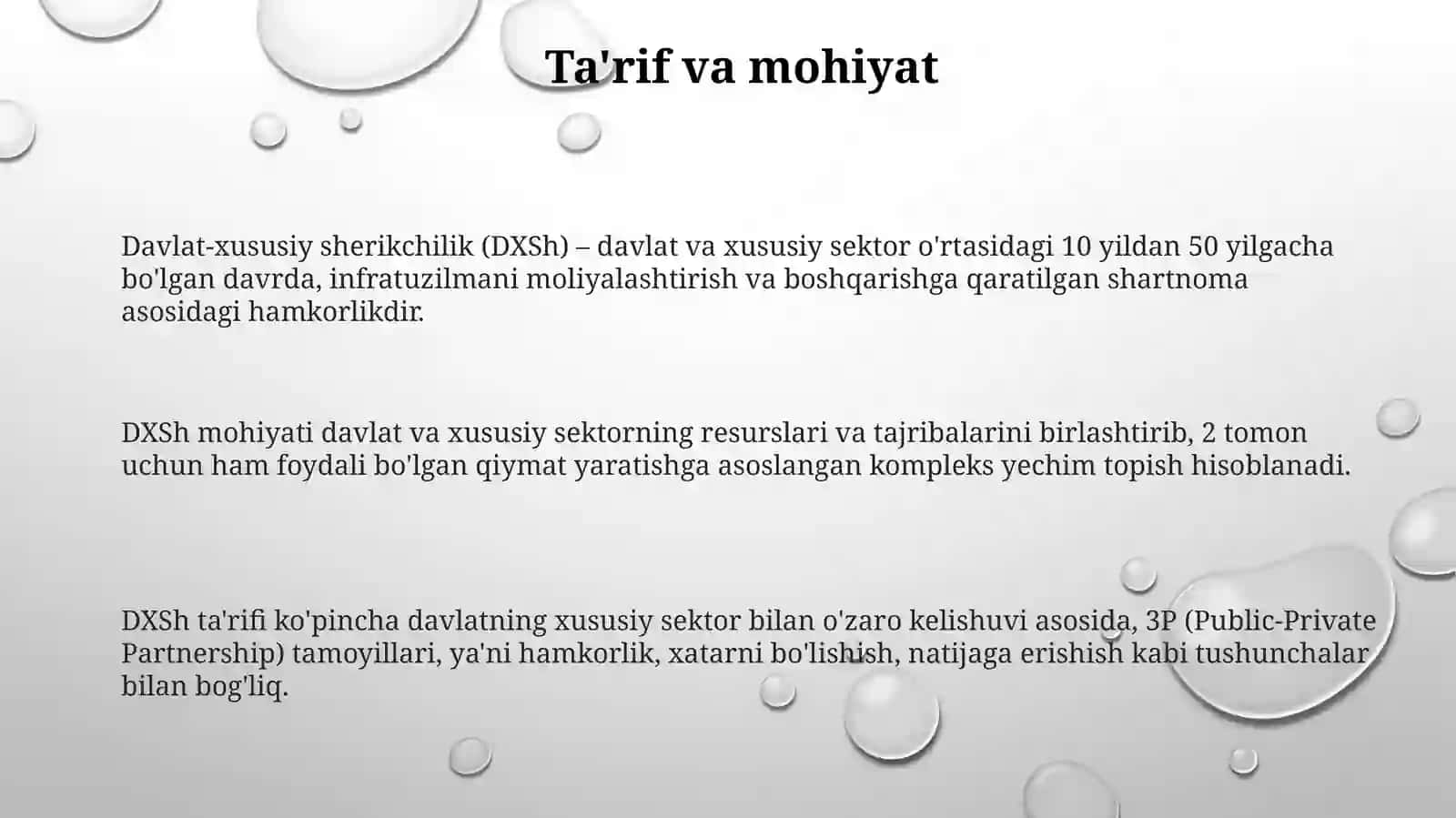 Davlatxususiysherikliginingmazmunivamohiyati 3