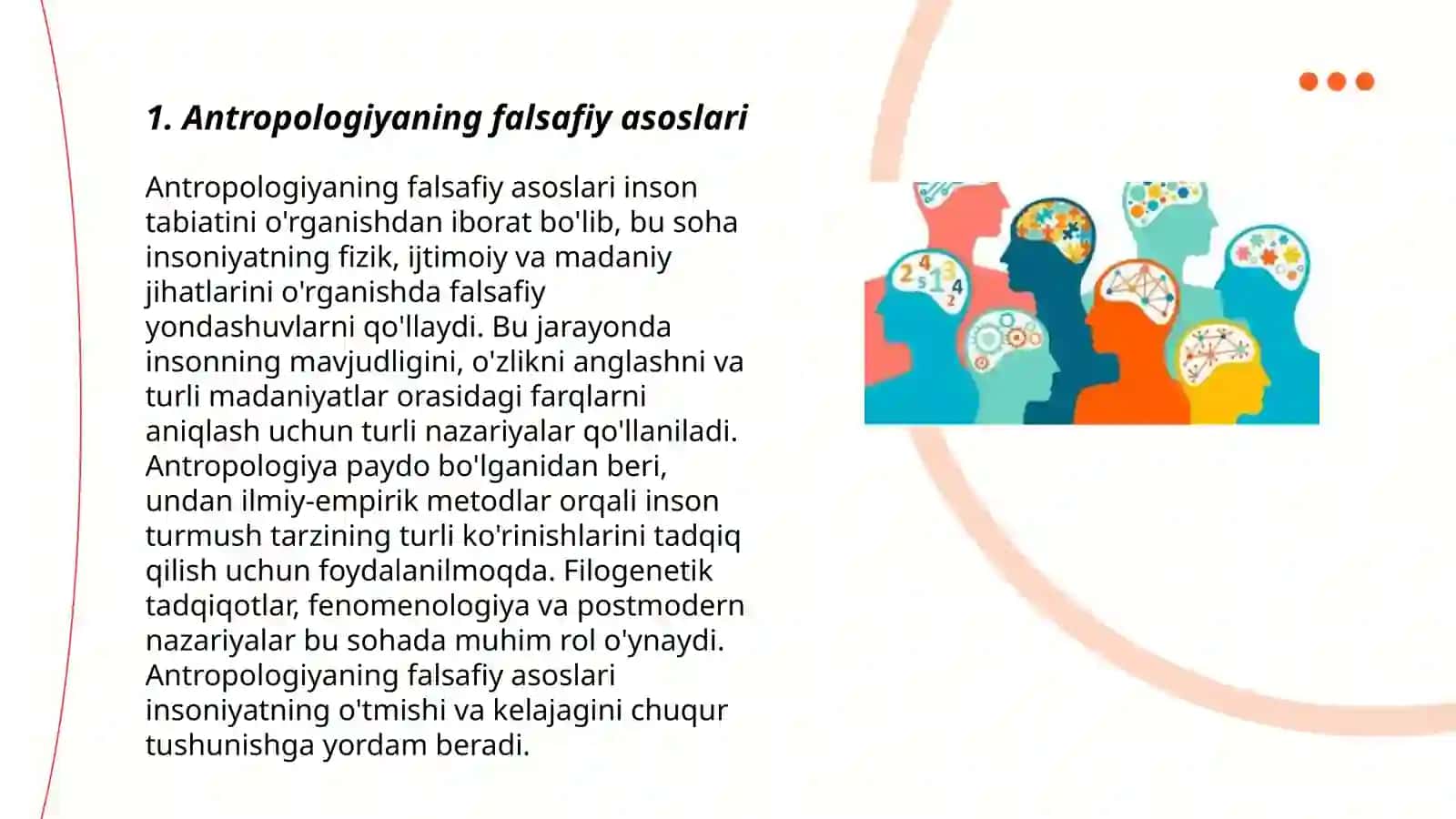 Falsafiy antropologiya 3