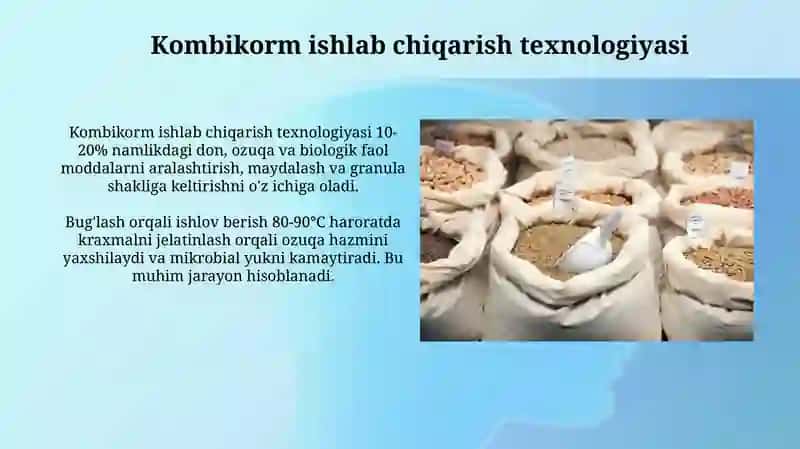 Omixta yemni ozuqaviy qiymati 3
