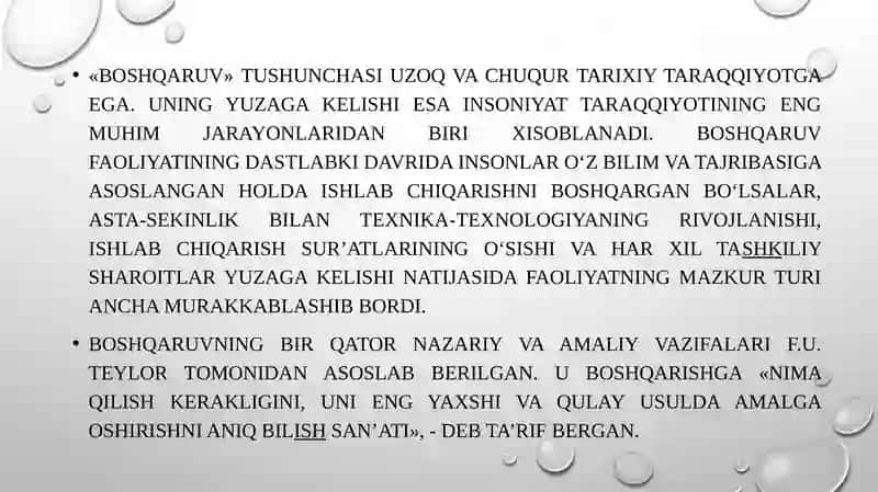 Tarmoqlarda zamonaviy boshqaruv tizimi 3