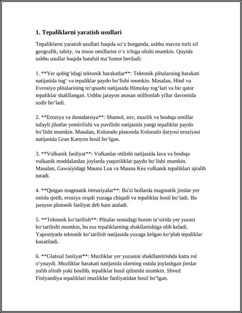 HILL TEXNOLYOGIYASI 3