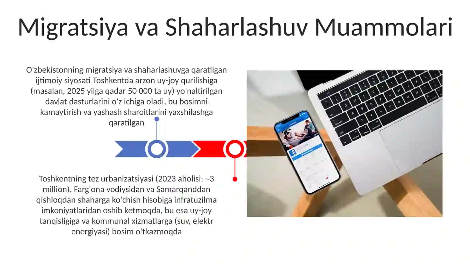 Ózbekistonda ijtimoiy siyosat olib borish muammo va istiqbollari (Toshkent shahri misolida) 3