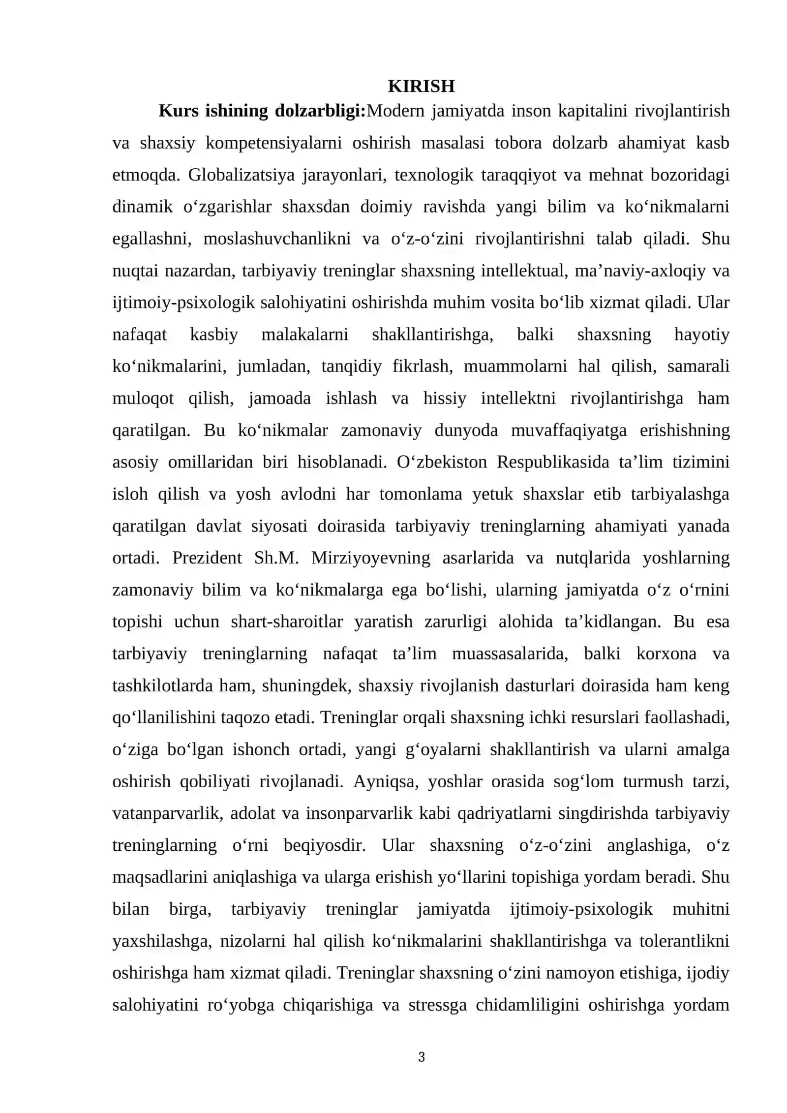 TARBIYAVIY TRENINGLAR VA ULARNING AHAMIYATI 3