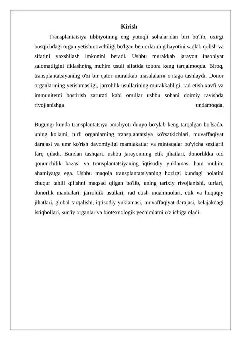 Transplantatsiya jarayoni 3