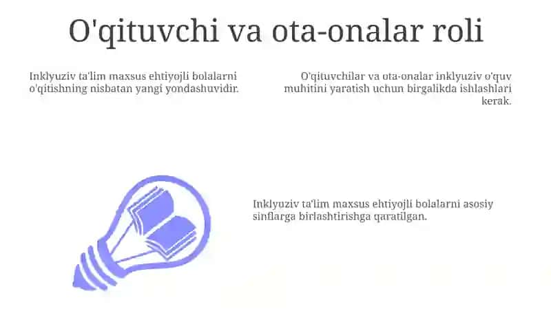 Inklyuziv ta'lim 3