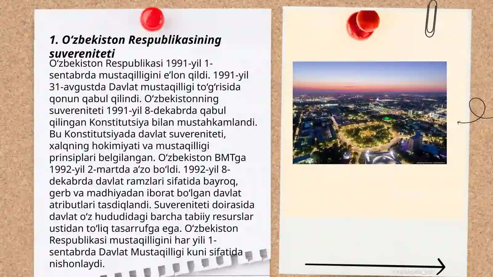 Oʻzbekiston respublikasi yangi tahrirdagi konstitutsiyasi 3
