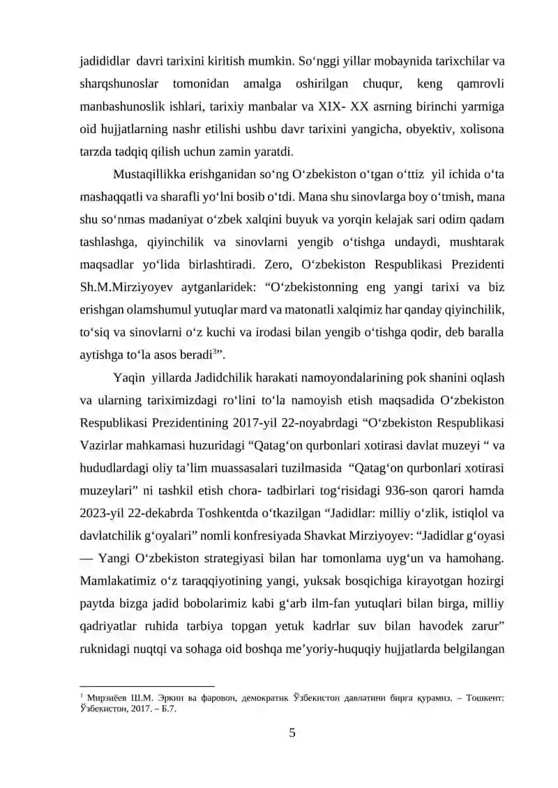 XORIJDAGI O‘ZBEKLARNING MATBUOTI 3