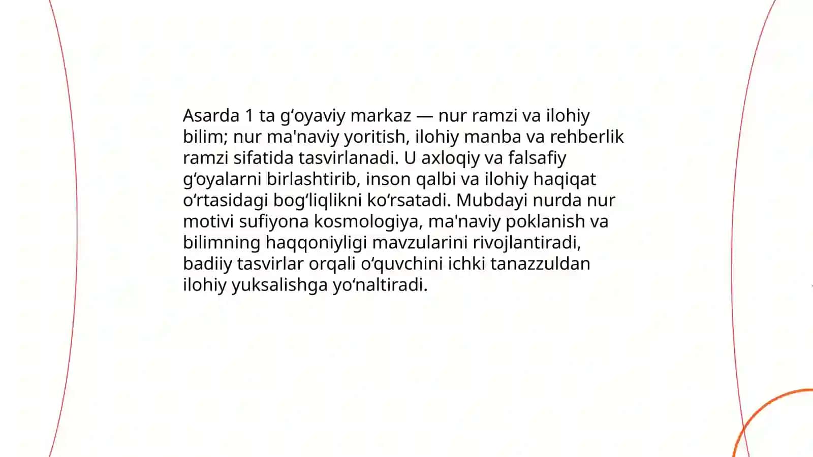Mubdayi nur 3