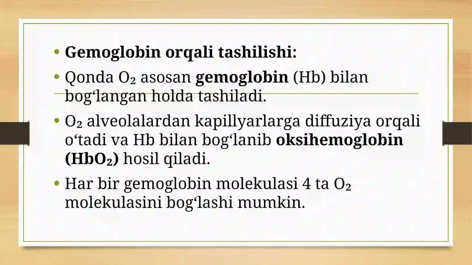 QONDA GAZLAR ALMASHINU 3
