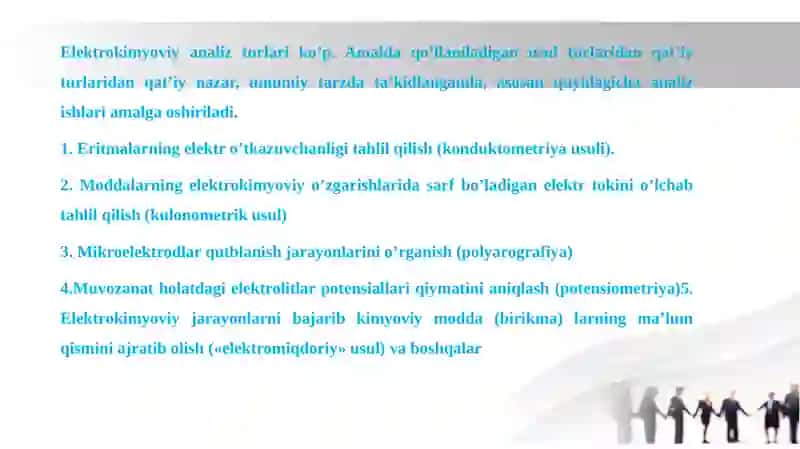 Elektrokimyoviyanalizusullari 3