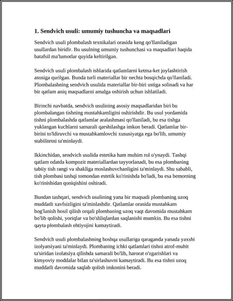 PLOMBALASHNING SENDVICH USULLARI 3