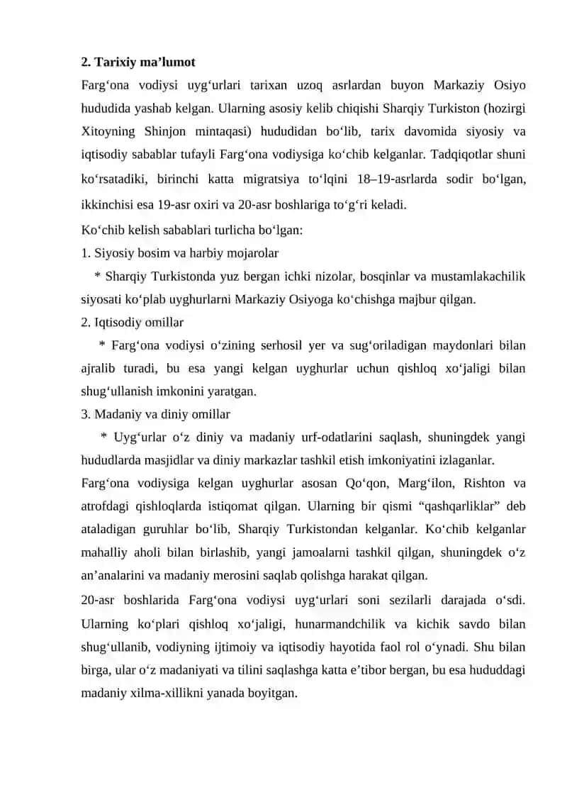 Farg‘ona vodiysi uyg‘urlari 3
