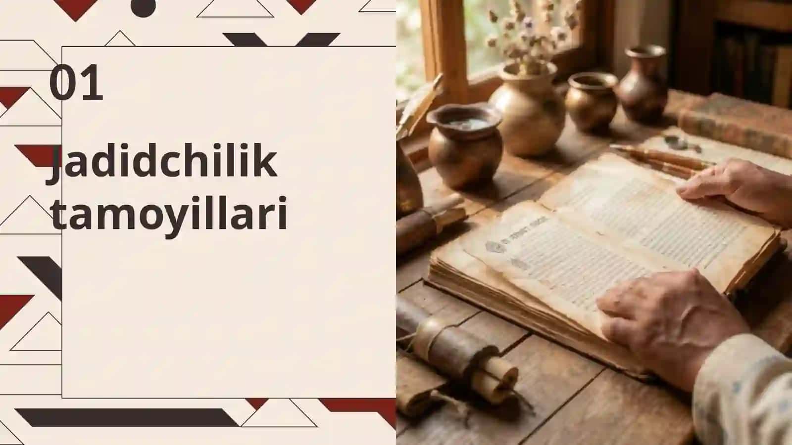 Jadidchilik va milliy taraqqiyot 3