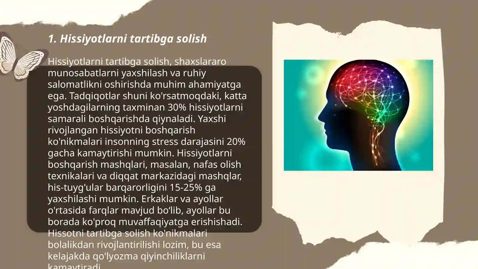Shaxsning hissiy va irodaviy sohasi 3