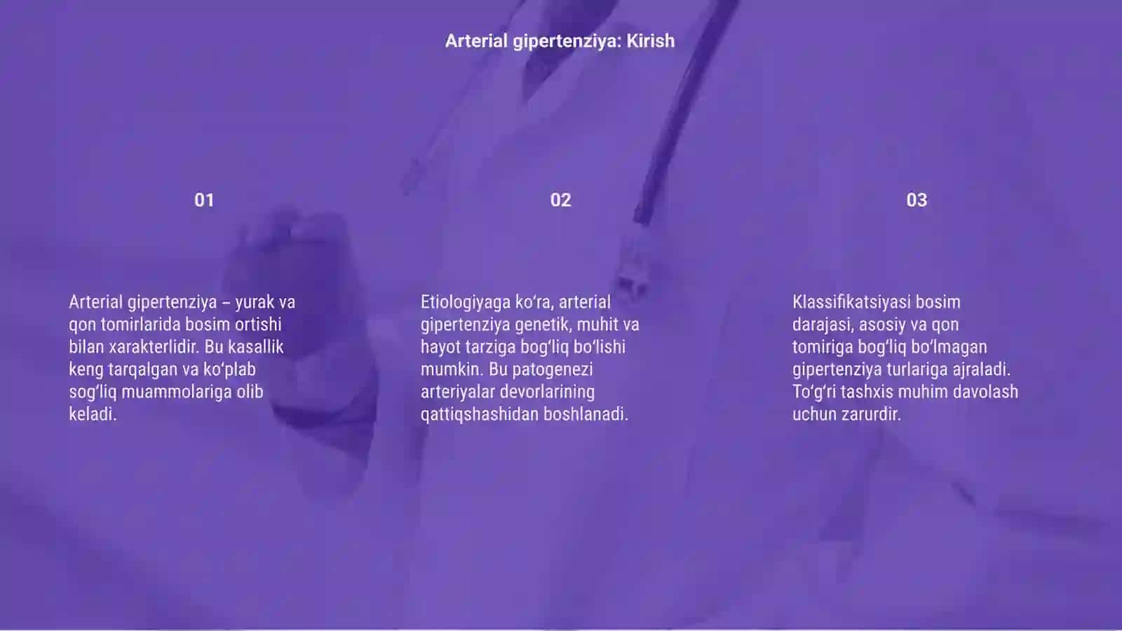 Arterial gipertenziya 3