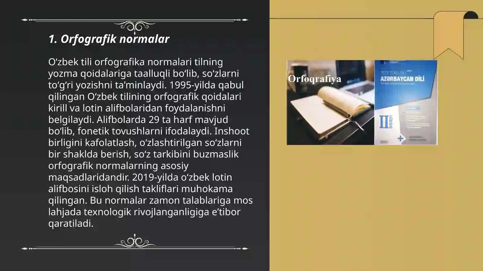 Orfografiya orfoepiya 3