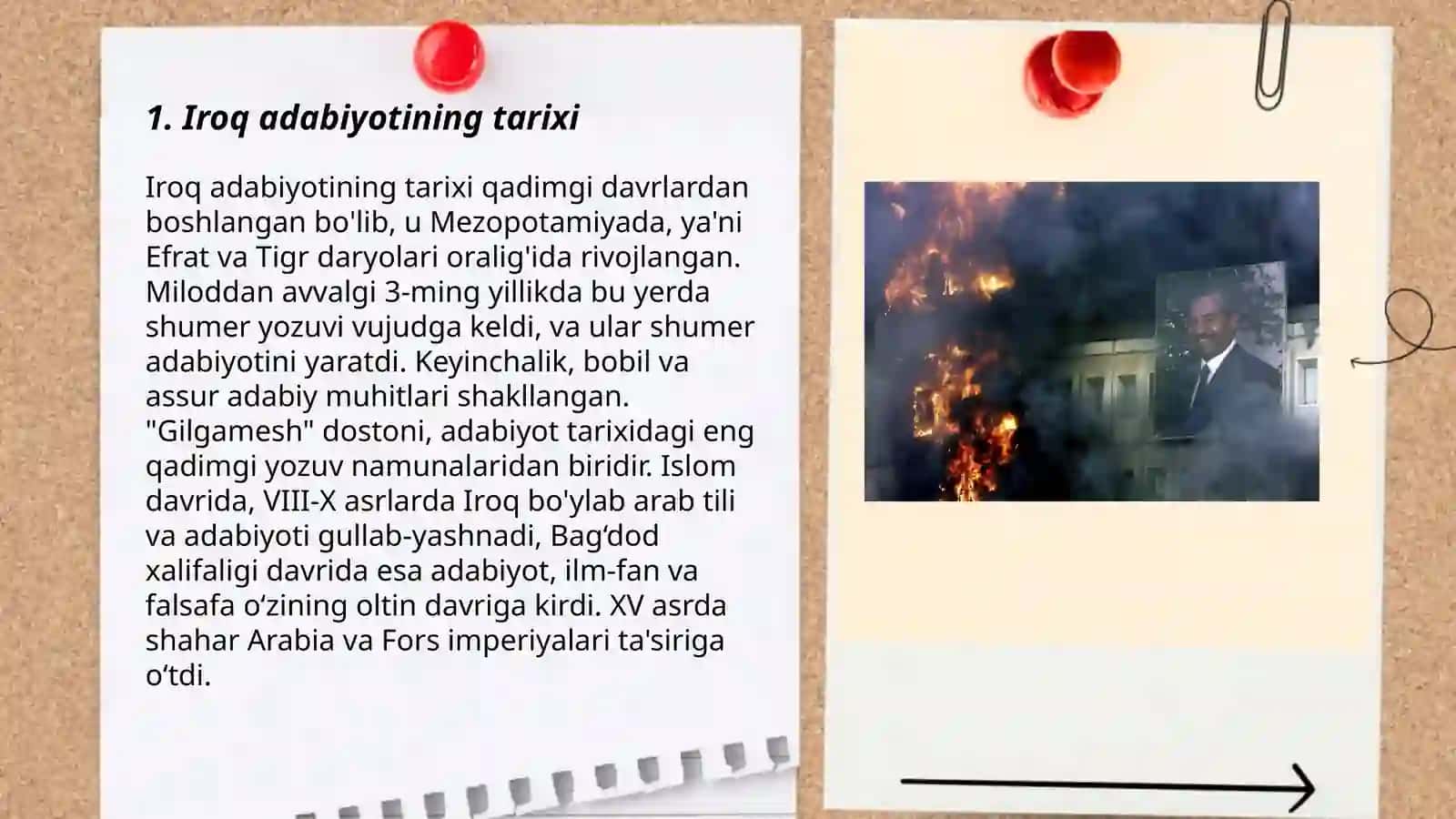 Iroq adabiyoti 3