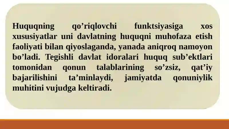 MA’MURIY JAZO 3