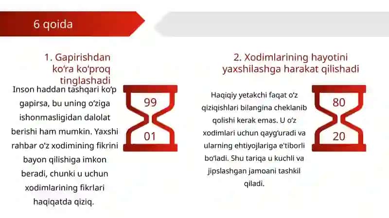 Rahbar psixologiyasining   emotsional-irodaviy ko‘rinishlari 3