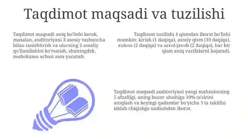 Taqdimot haqida 3