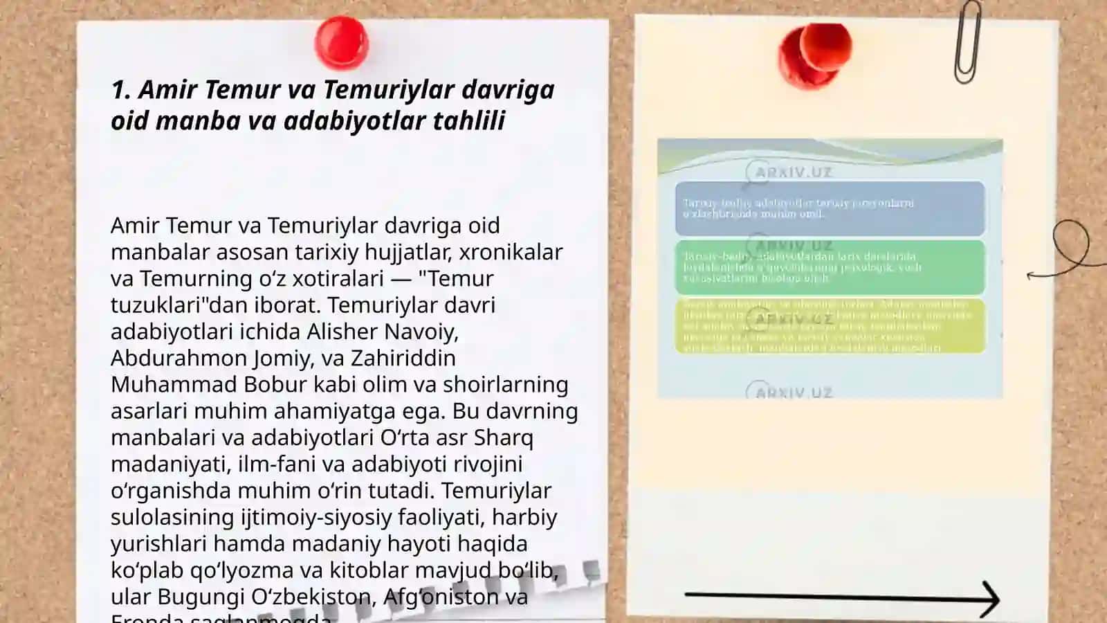 Amir Temur buyuk davlat arbobi 3