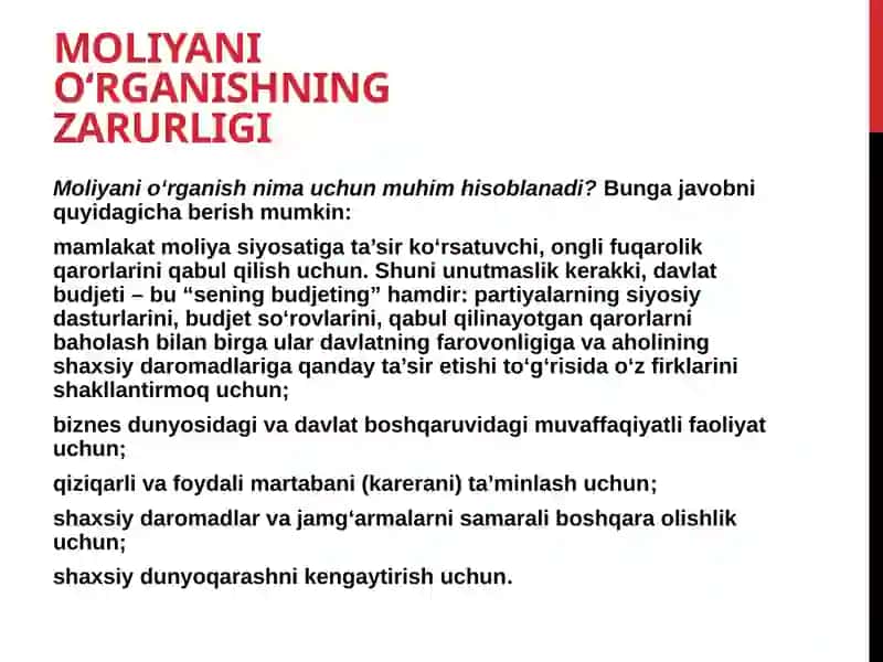 Moliyaningijtimoiy-iqtisodiymohiyati 3