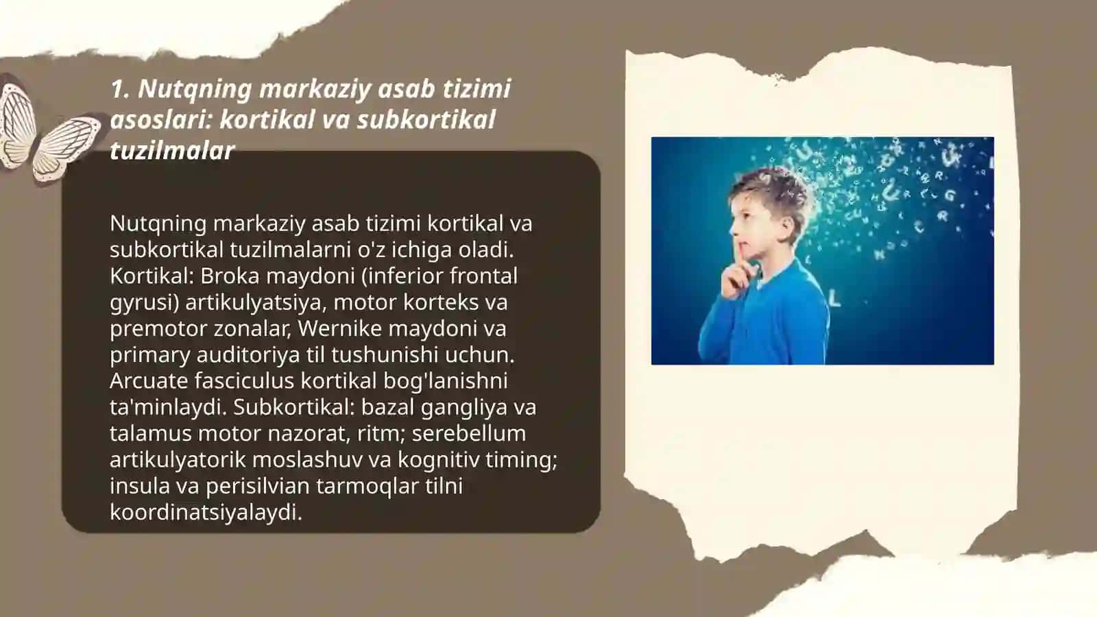 Nutq faoliyatini psixofiziologiyasi 3