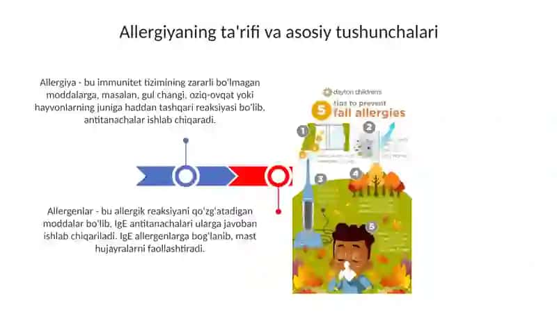 Allergiya 3