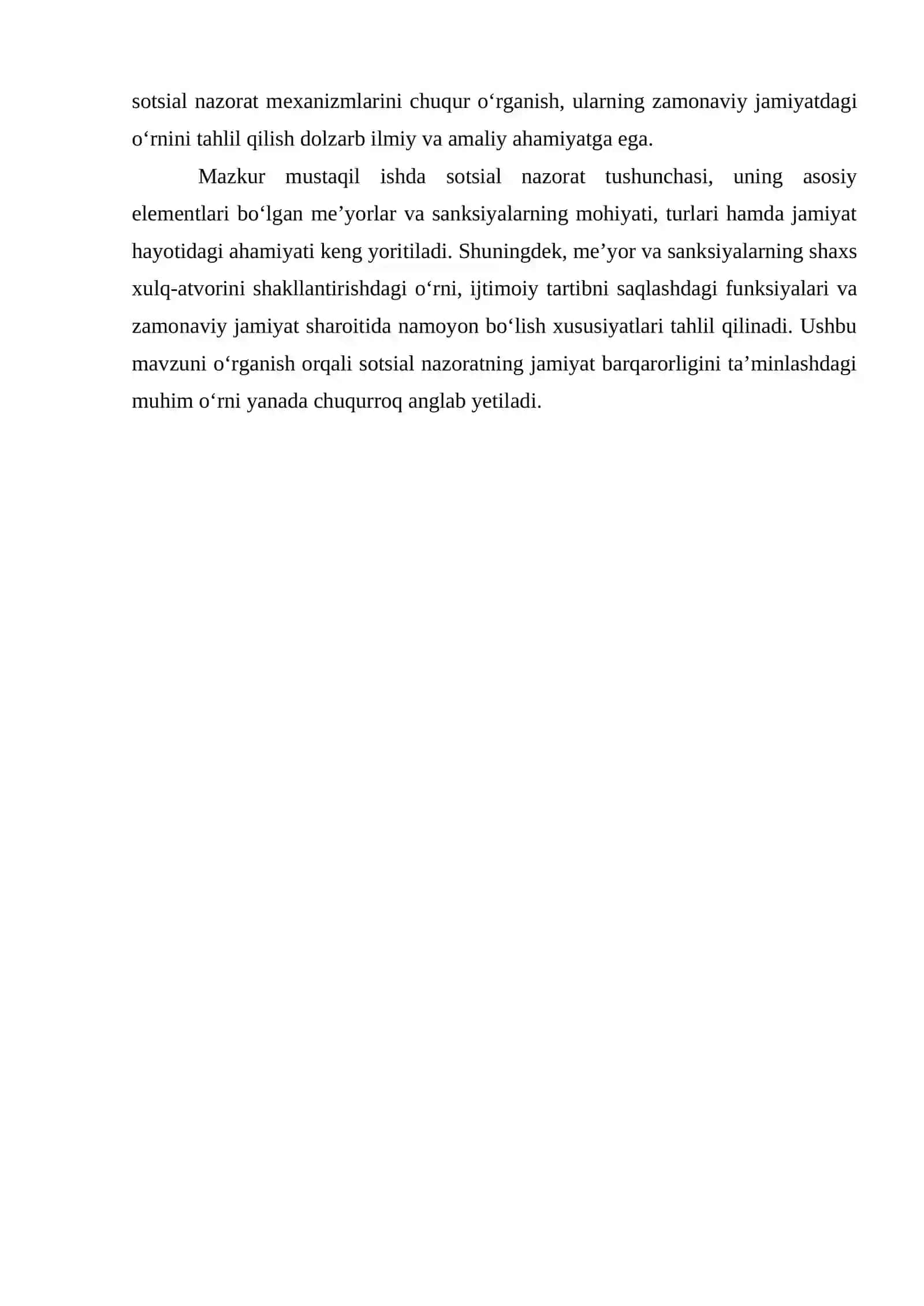 Jamoatchilik salomatligi tushunchasi 3