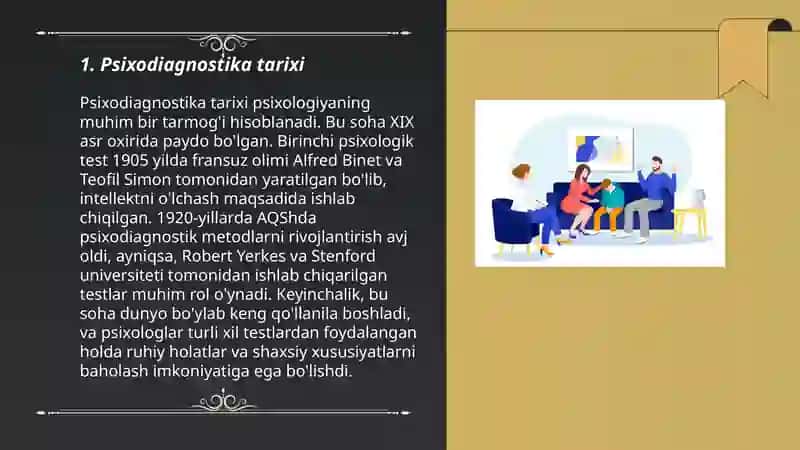 Psixodiagnostika haqida tushuncha 3