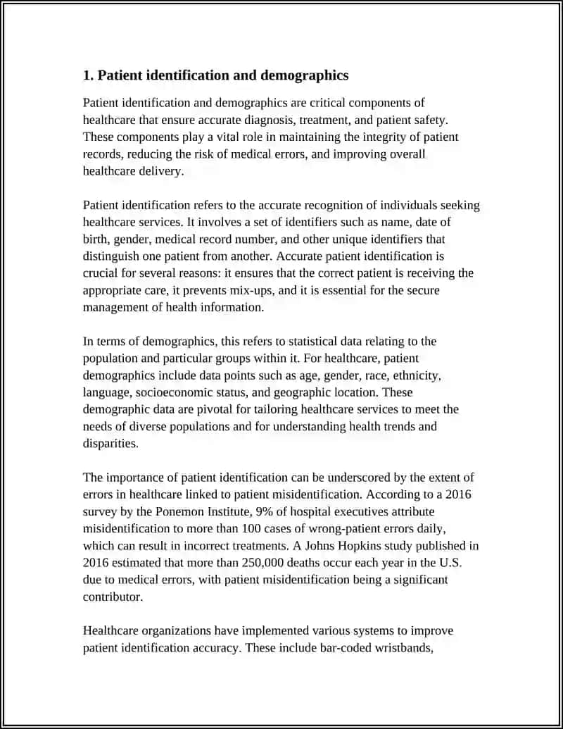 DESIGN AN PATIENT ADMISSION FORM AN ENGLISH 3