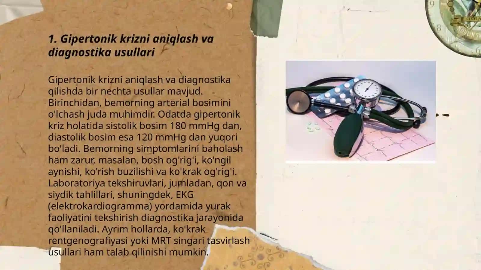 Gipertonik krizda ishlatiladigan dori vositlari 3