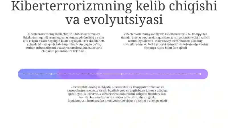 Kibermakon 3
