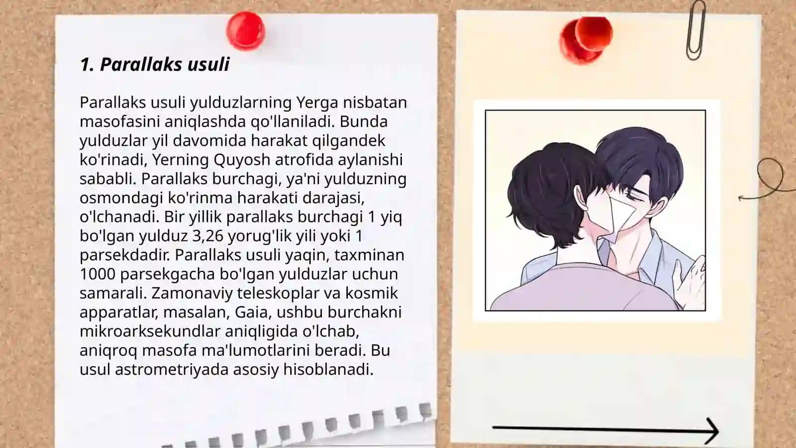 Galaktikalarning uzoqligini o‘lchash usullari 3
