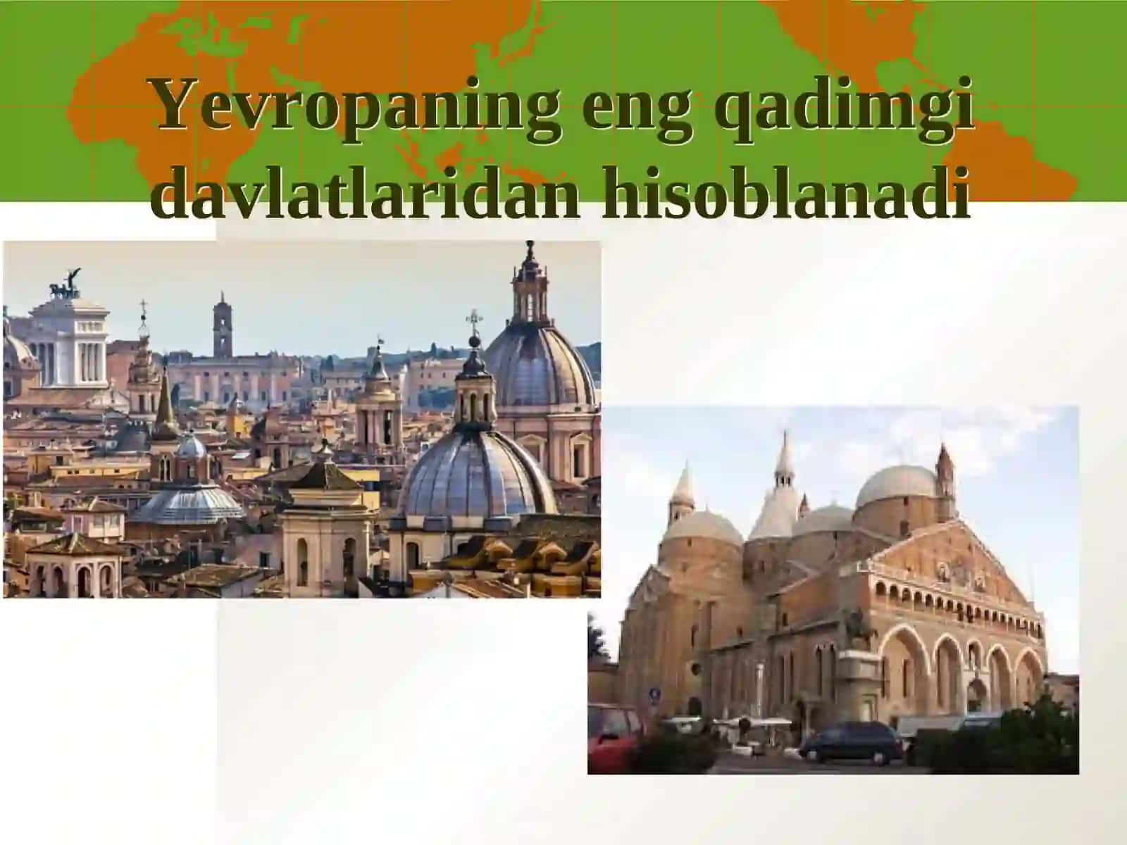Italiya Respublikasi 3