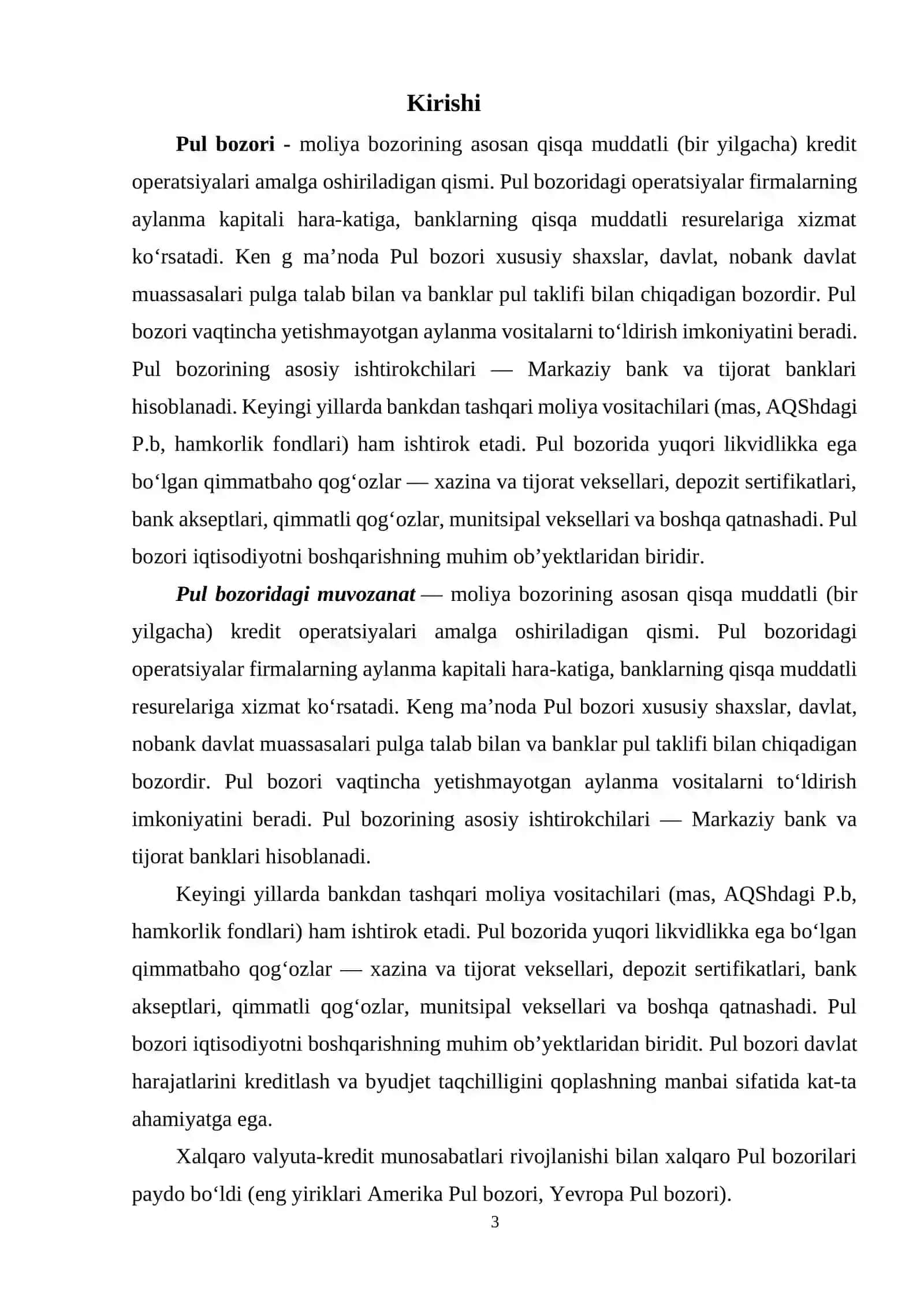 PULGA TALAB 3