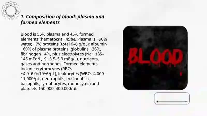 Blood 3