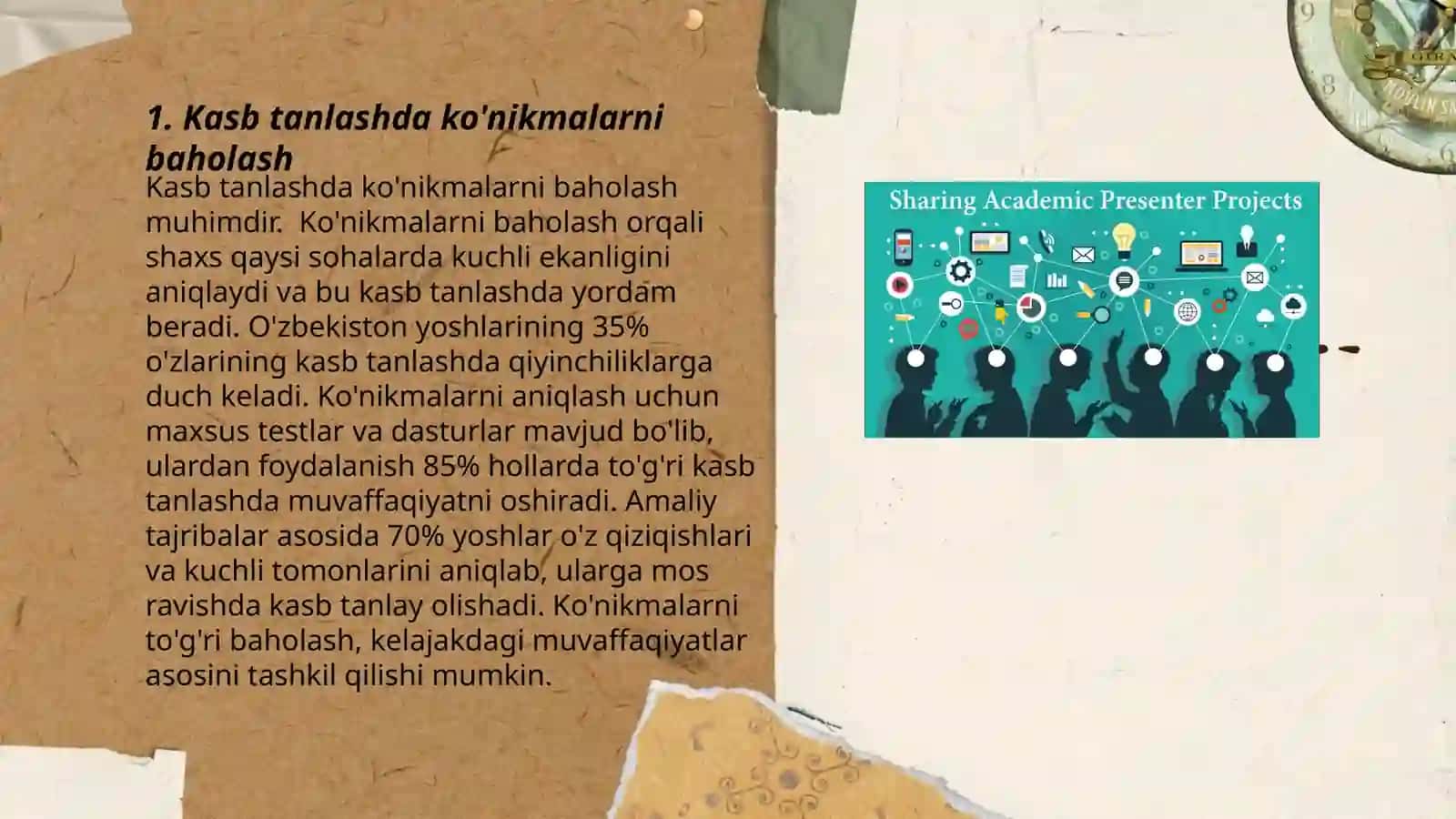Kasbga yoʻnaltirish diagnostik metodikasini oʻtqazish 3