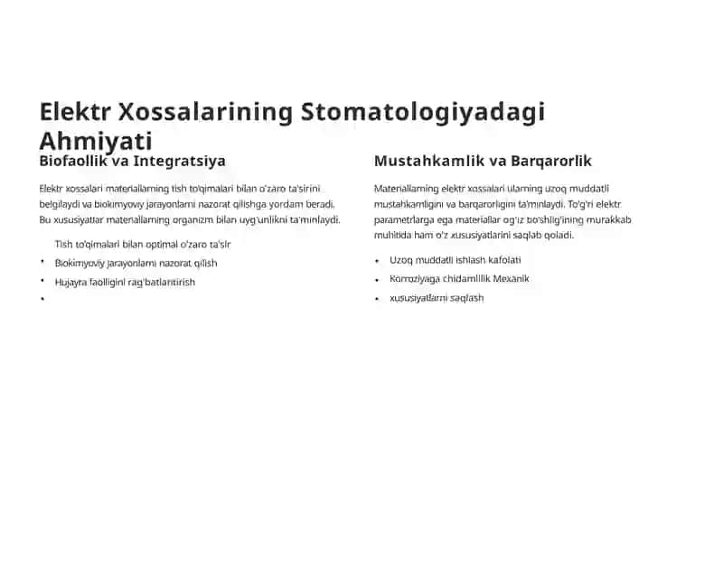 Stomatologik Materiallarning Elektr Xossalari 3