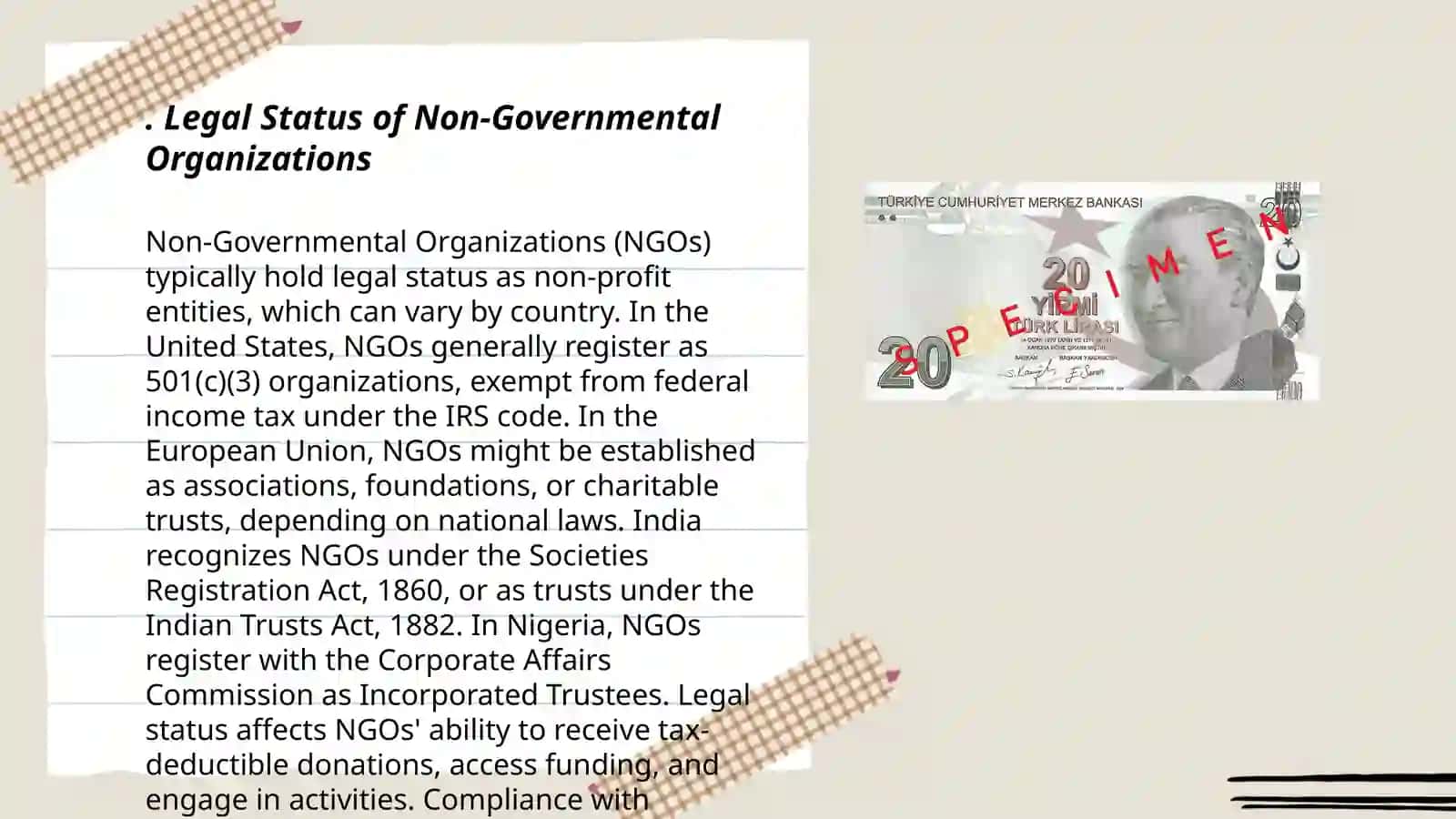 Institution of Civil Society in the New Version of the Constitution of Republic of Uzbekistan 3