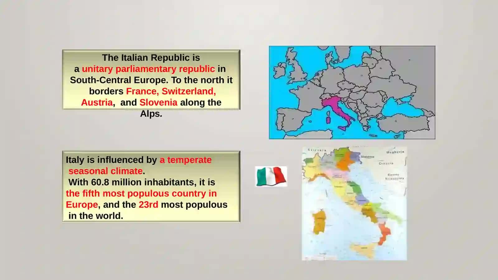 italy 3
