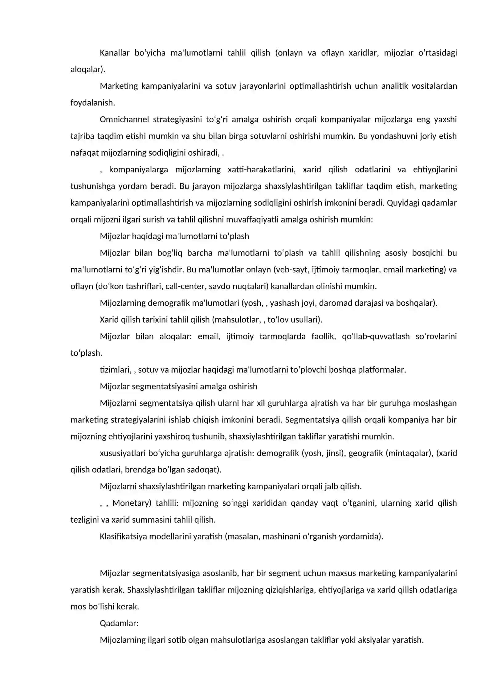 Kross-kanal marketing 3
