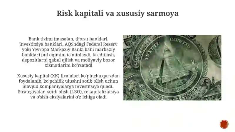 Moliya, pul va bank tizimi 3