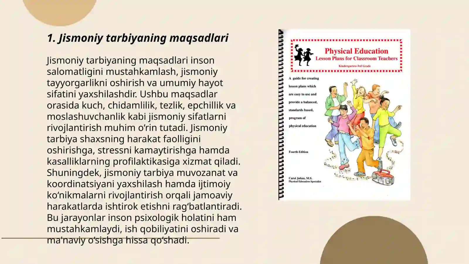 Jismoniy tarbiyaning didaktik tamoyillari 3