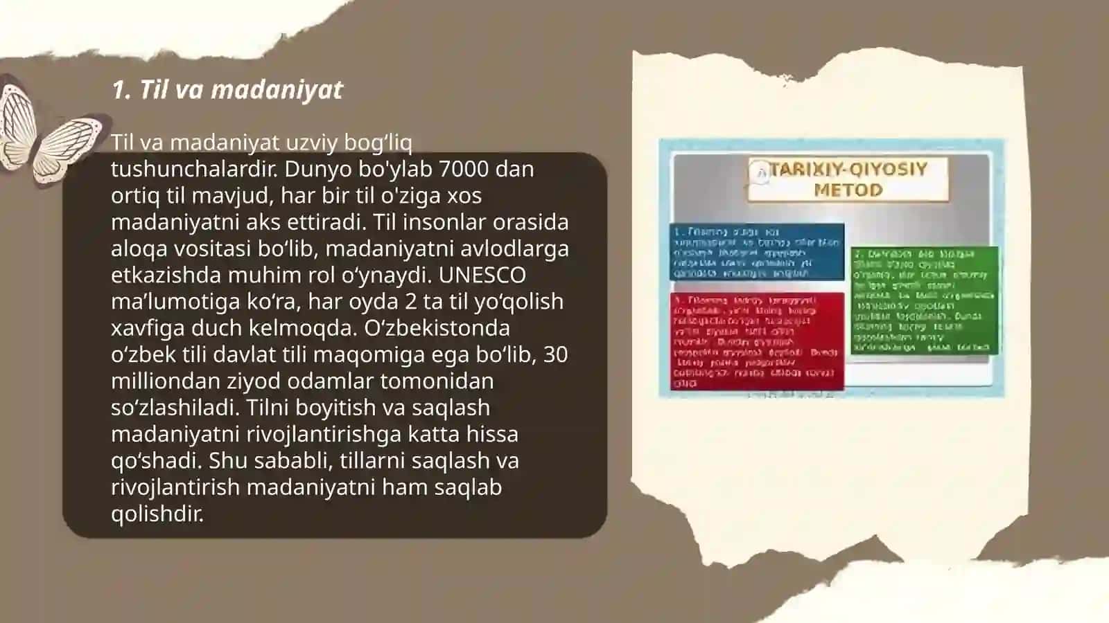 Tilshunoslik va semiotika 3