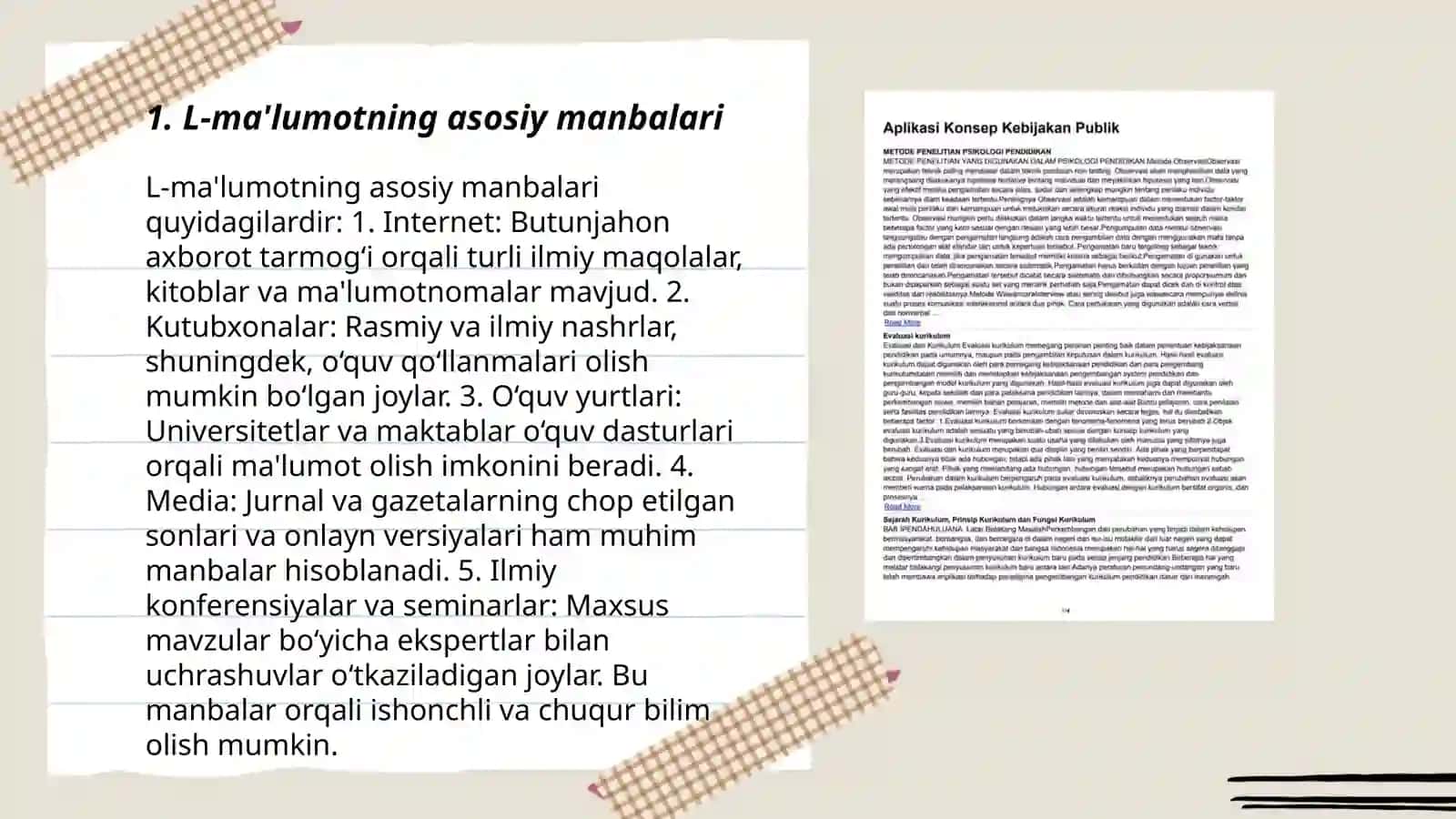 Nariboeva Dilnoza Maʼmurjonovna 3