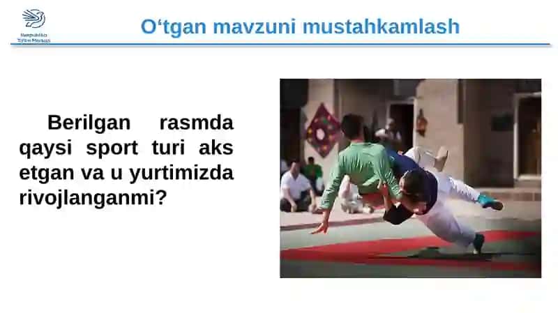 KO‘MAKCHILAR, ULARNING QO‘LLANISHI 3