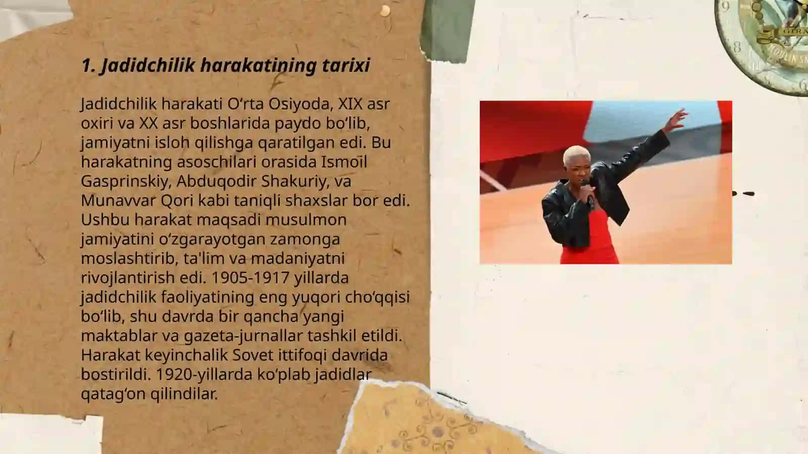 Jadidchilik harakatining tarixi 3
