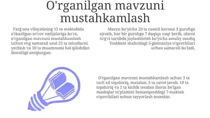 Imkoniyat va ehtiyojlar 1soatlik ochiq dars ishlanmasi 3