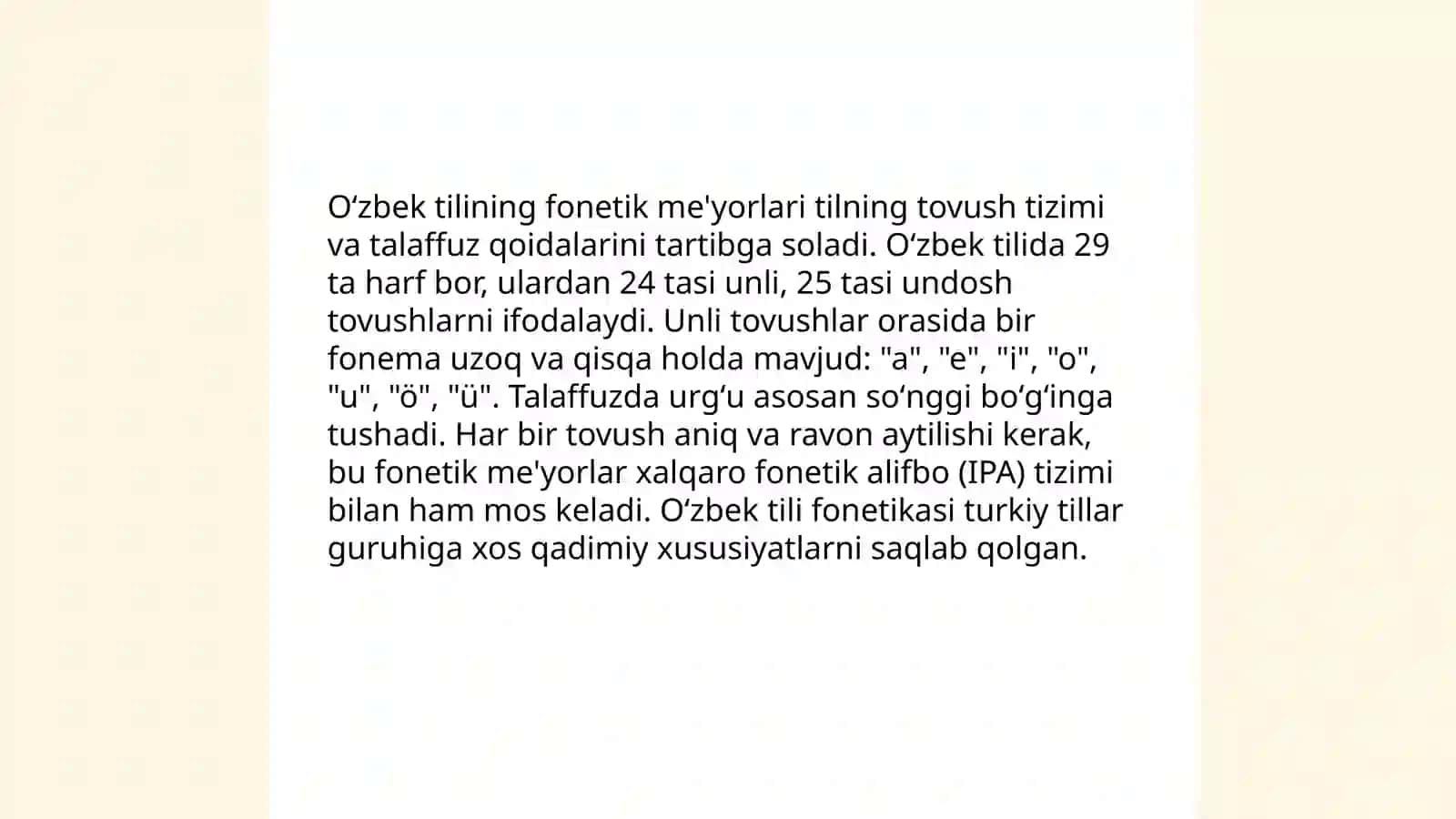 Oʻzbek tili adabiy me'yorlari 3